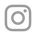 Grey Instagram Icon